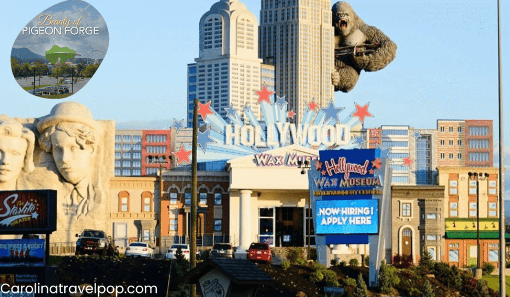Pigeon Forge Travel Guide