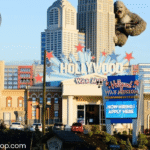 Pigeon Forge Travel Guide
