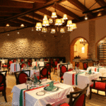 Raleigh Lunch Restaurants