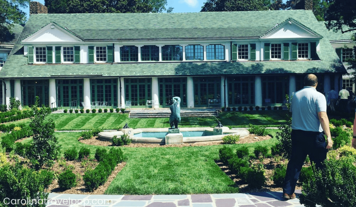 Reynolda House Museum of American Art