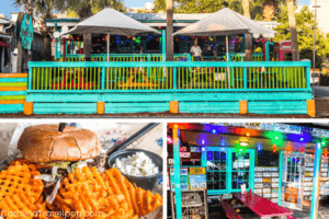 River City Cafe Best Myrtle Beach Kid Friendly Restaurants