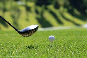Tanglewood Park Championship Course