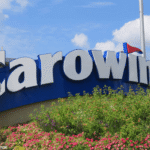 Scarowinds at Carowinds