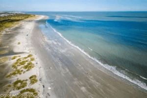 Sullivans island