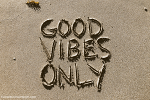 Summer is full of Good Vibes in Asheville