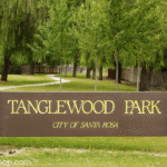 Tanglewood Park