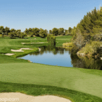 Tanglewood Park Championship Course