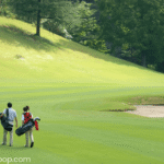 Tanglewood Park Reynolds Course