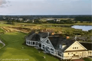 The PGA comes to Kiawah Island, including the 2021 PGA Championship!