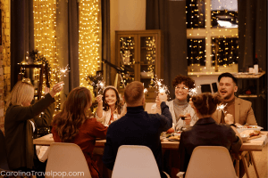 The family fun doesn’t end when it’s dinner time!-Myrtle Beach Kids Activities