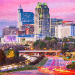 Things to Do In Raleigh