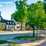Things to do in Williamsburg Virginia