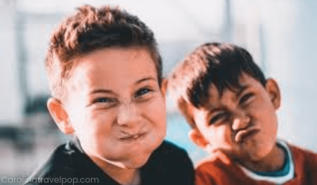 Things to do with Kids in Charlotte