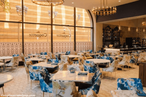 Traditional and eclectic French cuisine-Guide to Charlotte Restaurants