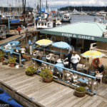 Virginia Beach Dockside Restaurants