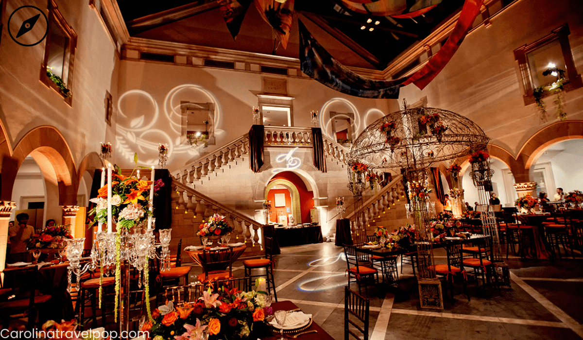 Virginia Beach Fancy Restaurants