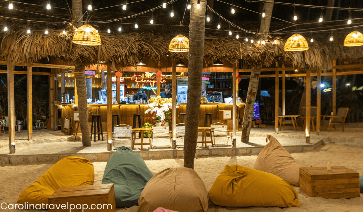 Virginia Beach Filipino Restaurants