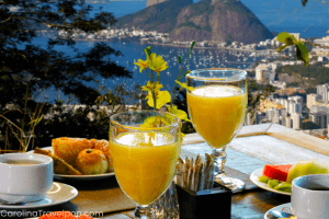 Wake up and start the beach day right with a mountain of breakfast goodness at Mammy’s!-Best Myrtle Beach buffet