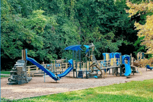 Washington Park