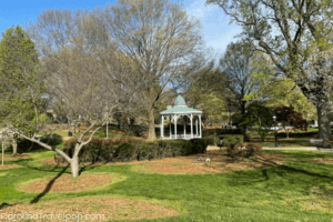 West End Historic District