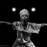 Winston Salem Black Arts Festival