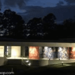 Winston Salem Gallery Hop