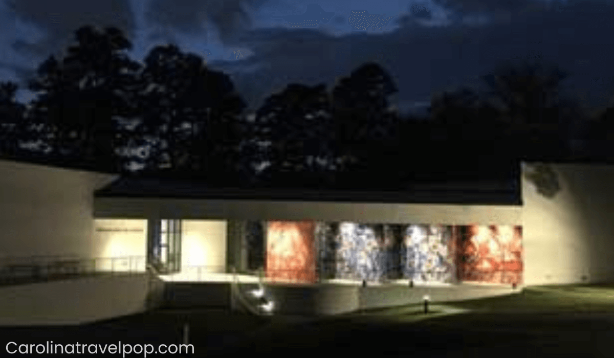 Winston Salem Gallery Hop