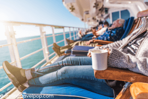 You will never forget that first cruise!-Beginner Cruise Tips