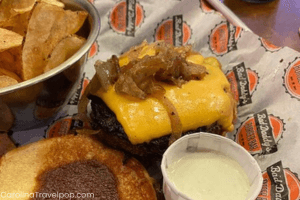 bad daddy's burger bar winston salem