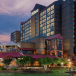 best family hotels Charlotte