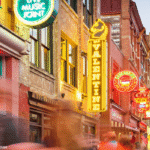 Best Restaurants Asheville NC Downtown