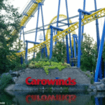 Carowinds Guide