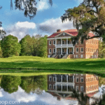 charleston historical sites