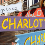 charlotte things to do