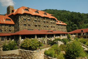grove park inn best asheville fine dining