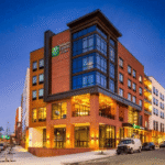 Luxury Hotels in Charlotte