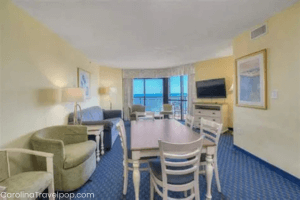 ocean reef resort myrtle bech