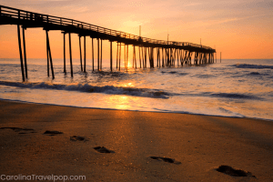 outer banks