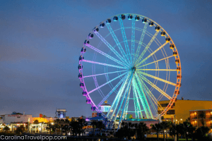 skywheel myrtle beach