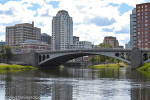 top Winston Salem things to do
