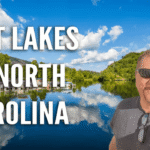 5 of The Best North Carolina Lakes