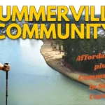 Affordable 55 plus Communities in South Carolina