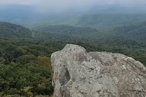 Appalachian National Scenic Trail