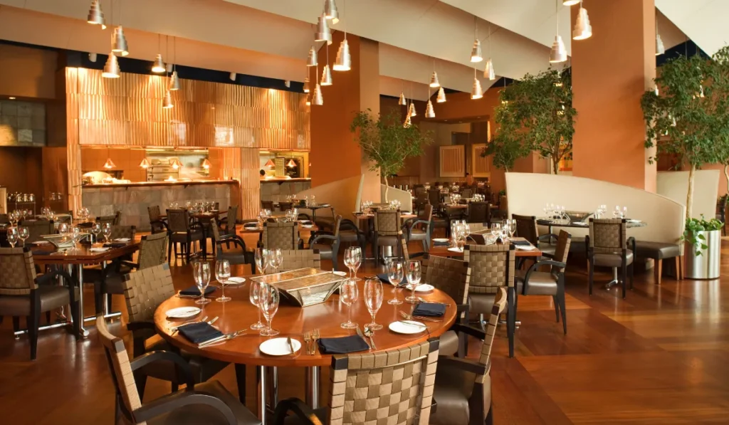 Best Restaurants in Boone NC