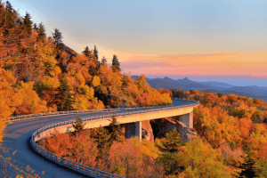 Blue Ridge Parkway