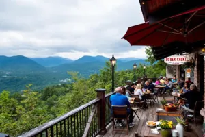 Boone NC Restaurant Adventure Boone NC Restaurant Adventure