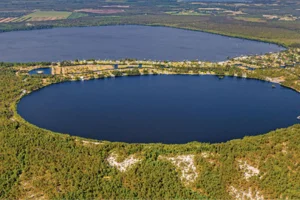 Carolina Bay