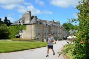 Chateau De Ville
