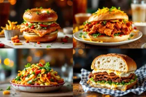 College Eats Quick, Cheap, and Cheerful College Eats Quick, Cheap, and Cheerful
