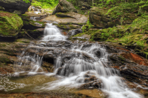 Crab Orchard Falls (Valle Crucis)